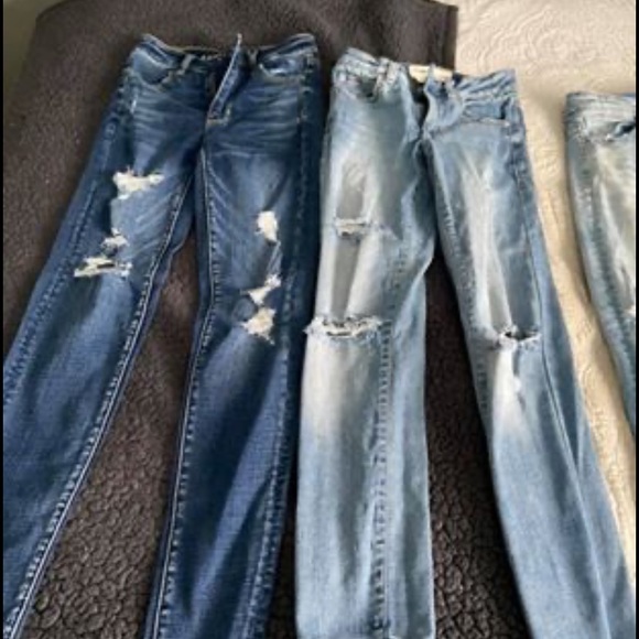 Jeans - Picture 2 of 2